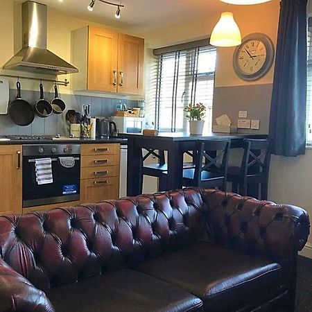 Coleman Apartment Wolverhampton Esterno foto