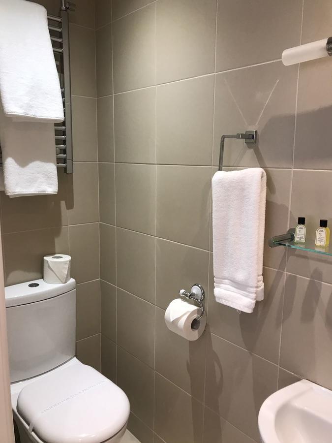 Coleman Apartment Wolverhampton Esterno foto